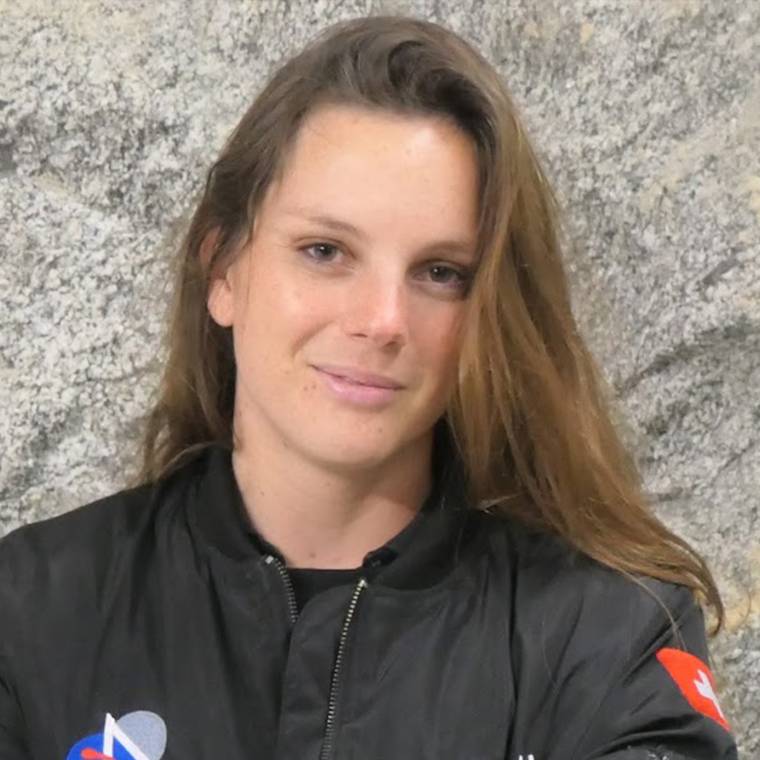 Eléonore Poli