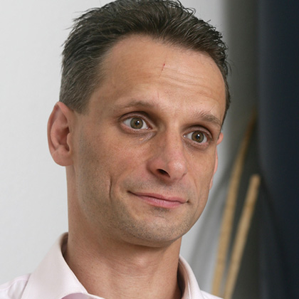 Mathias Binswanger